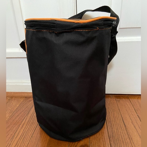 Ole Smoky Tennessee Moonshine Portable Cooler with Carrying Strap. - Picture 3 of 4